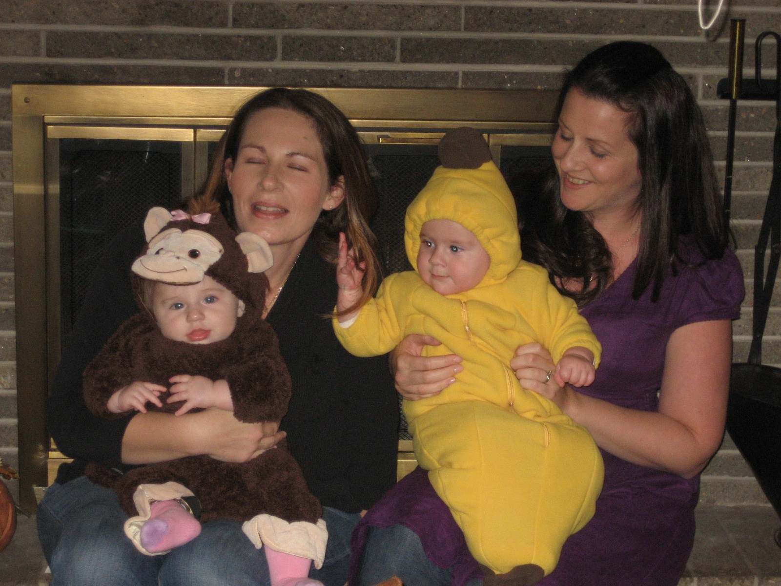 Monkey and Banana