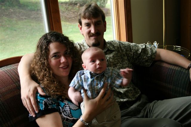 Family Portrait