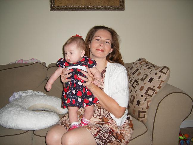 Baby Contest 1