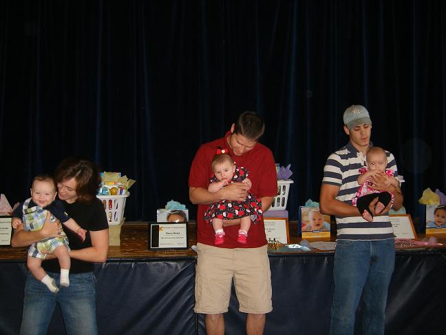 Baby Contest 2