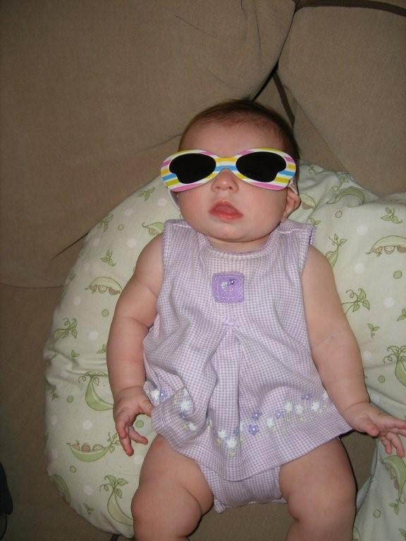Madelyn 2008