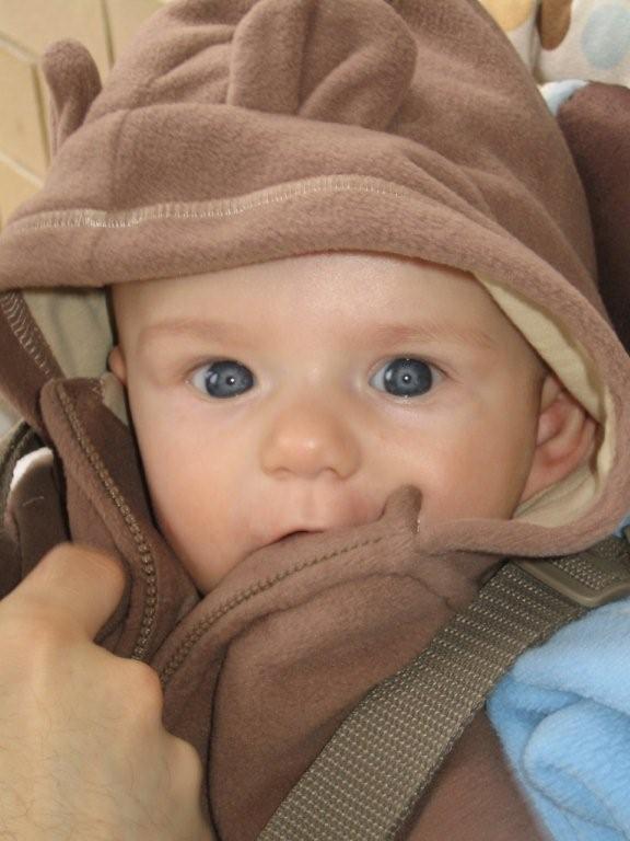 Cameron David