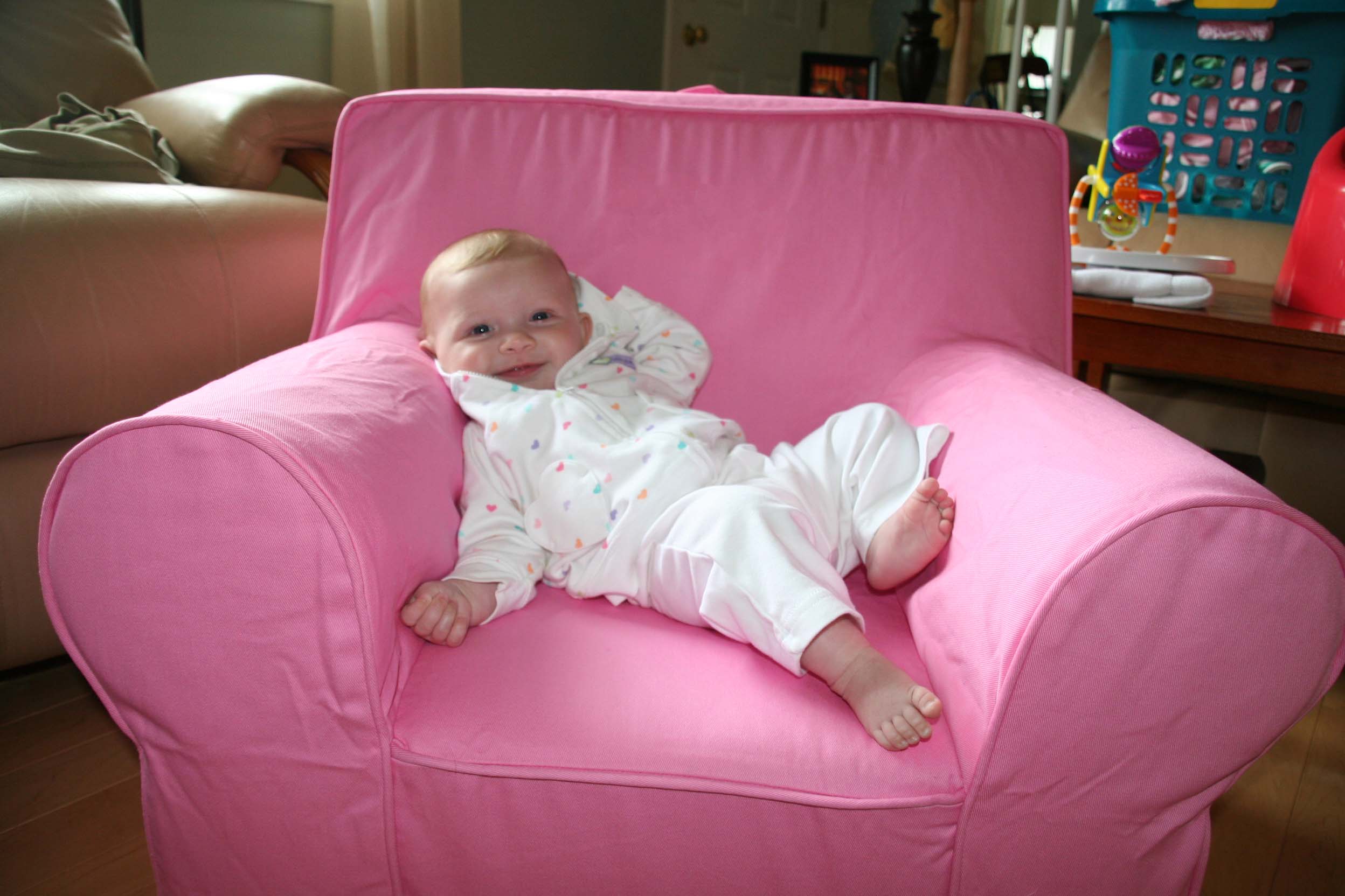 Relaxing