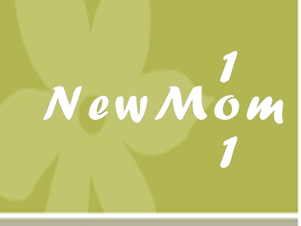 NewMom101